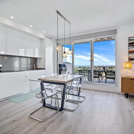 Oceana Views - Sun Terrace Penthouse By Finest Estepona