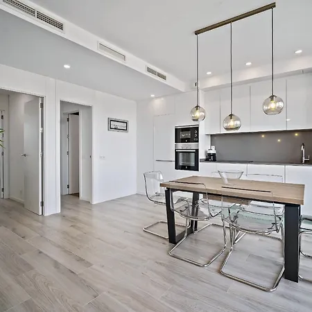 Appartamento Oceana Views - Sun Terrace Penthouse By Finest Estepona