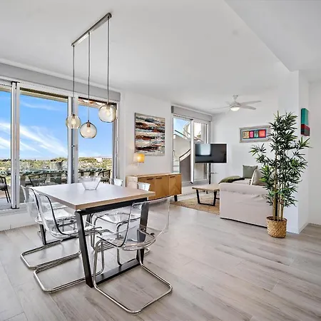 Oceana Views - Sun Terrace Penthouse By Finest
