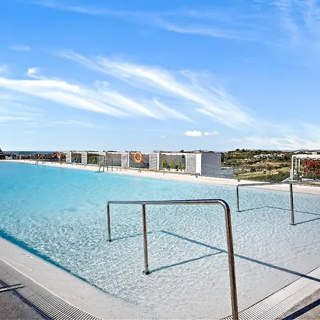 Oceana Views - Sun Terrace Penthouse By Finest