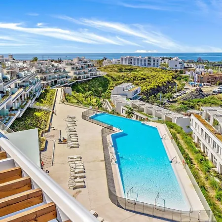 Oceana Views - Sun Terrace Penthouse By Finest