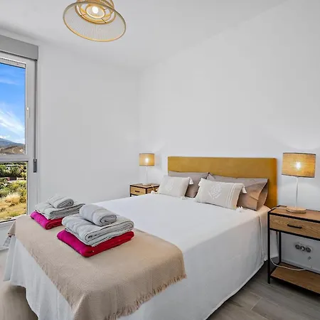 Oceana Views - Sun Terrace Penthouse By Finest Appartement