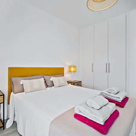 Apartment Oceana Views Estepona