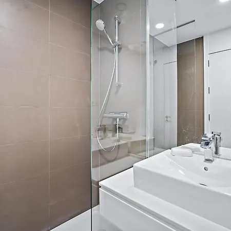 Apartamento Oceana Views - Sun Terrace Penthouse By Finest *