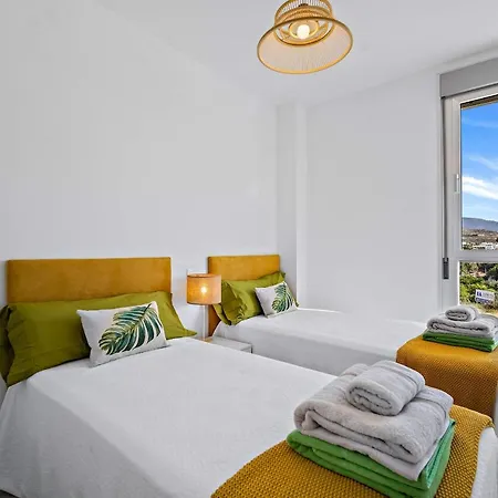 Oceana Views - Sun Terrace Penthouse By Finest