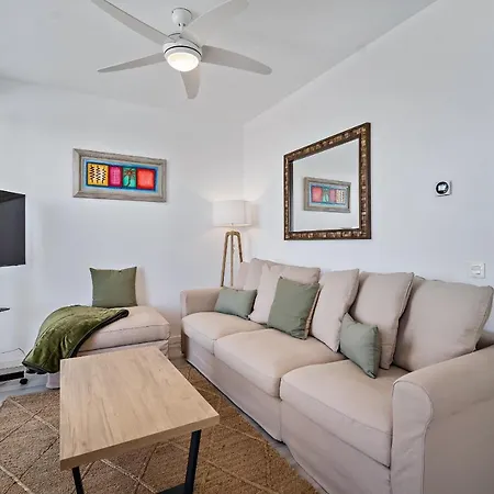 Oceana Views - Sun Terrace Penthouse By Finest