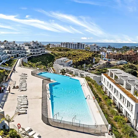 Oceana Views - Sun Terrace Penthouse By Finest Apartamento *