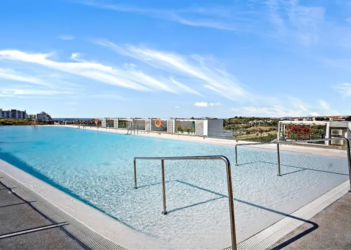 Oceana Views - Sun Terrace Penthouse By Finest