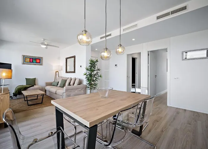 Oceana Views - Sun Terrace Penthouse By Finest Apartament Estepona