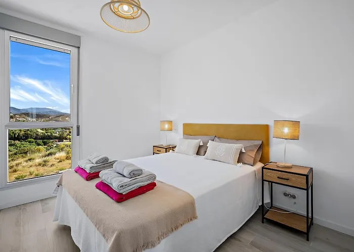 Oceana Views - Sun Terrace Penthouse By Finest Apartamento