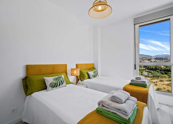 Oceana Views - Sun Terrace Penthouse By Finest