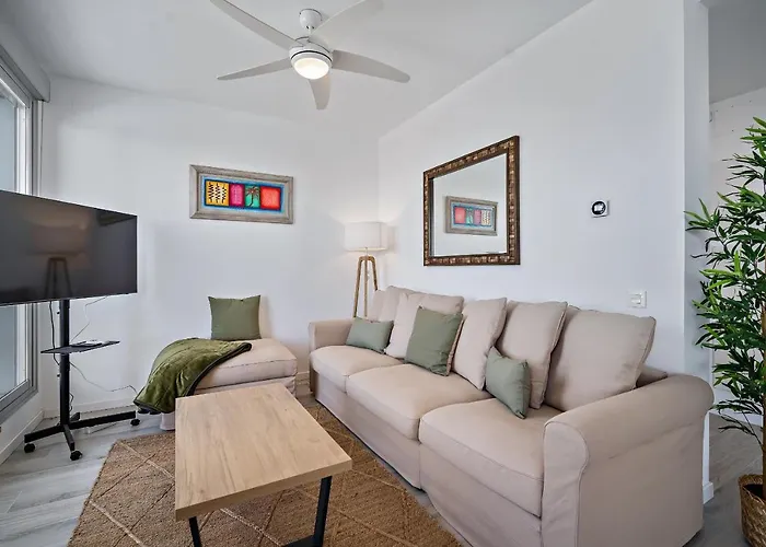 Oceana Views - Sun Terrace Penthouse By Finest