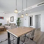 Oceana Views - Sun Terrace Penthouse By Finest Apartamento Estepona