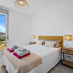 Oceana Views - Sun Terrace Penthouse By Finest Apartamento