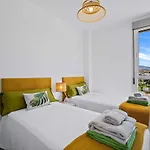 Oceana Views - Sun Terrace Penthouse By Finest