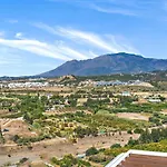 Apartamento Oceana Views - Sun Terrace Penthouse By Finest