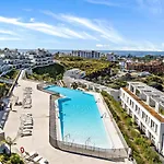 Oceana Views - Sun Terrace Penthouse By Finest Apartamento *